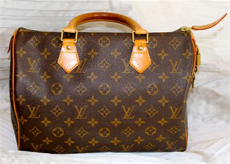 bauletto vintage louis vuitton|louis vuitton speedy bandoulière.